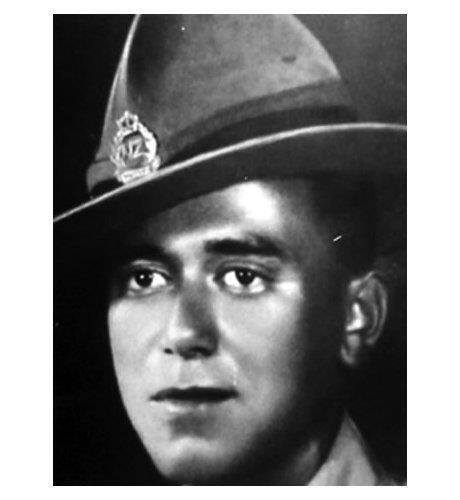 Peter Potini Sadlier