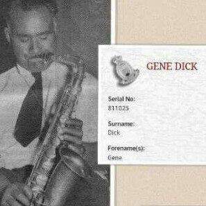 Gene Dick