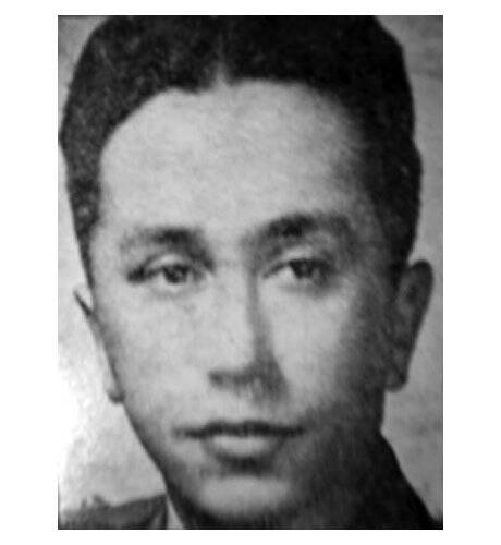 John Piuraki Tikao-Barrett