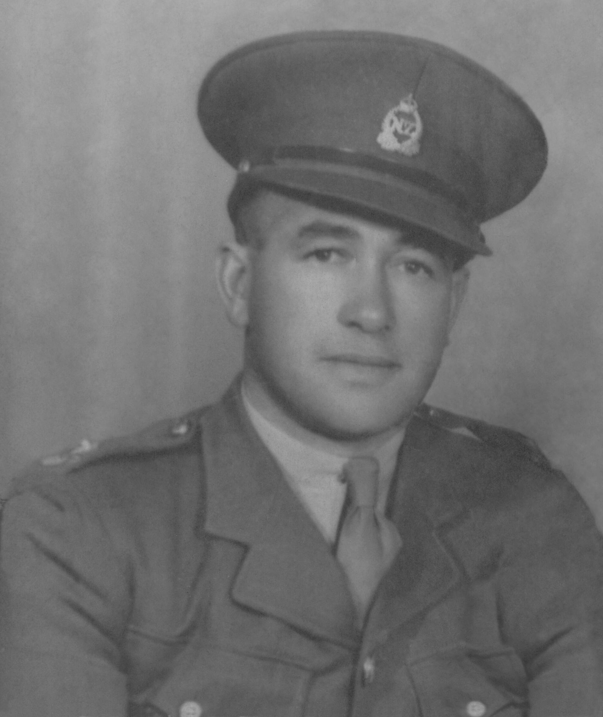 Joseph Terence Gilroy