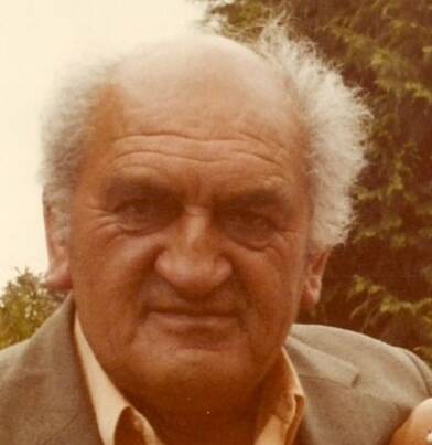 Edward Whatanui Waetford