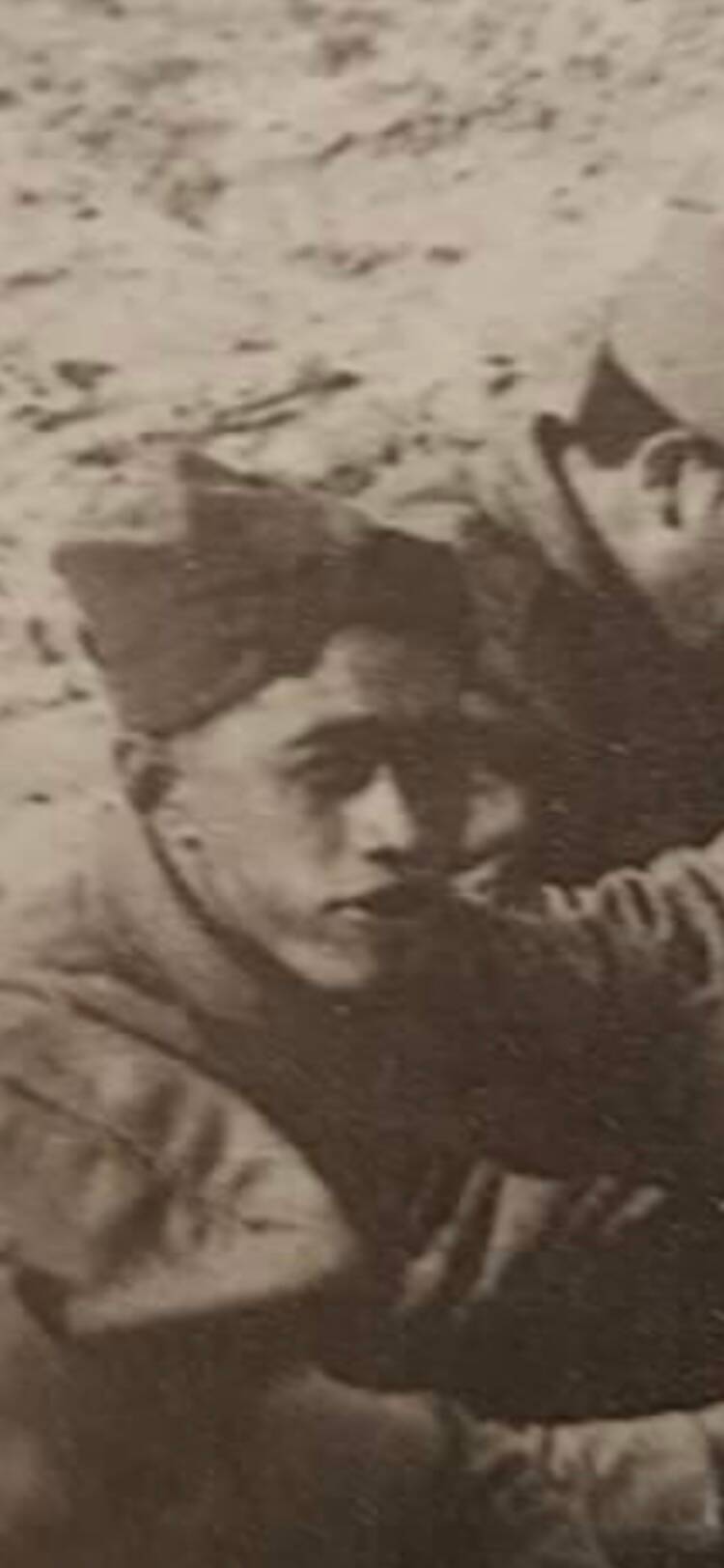 Robert Paekau