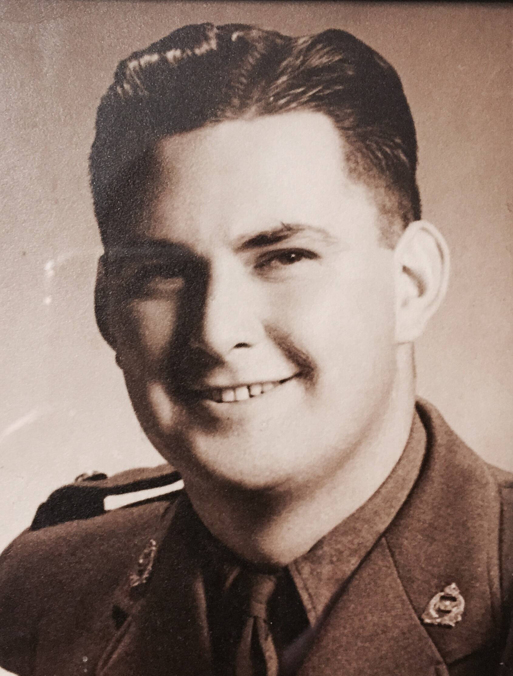 Joseph Andrew Berghan