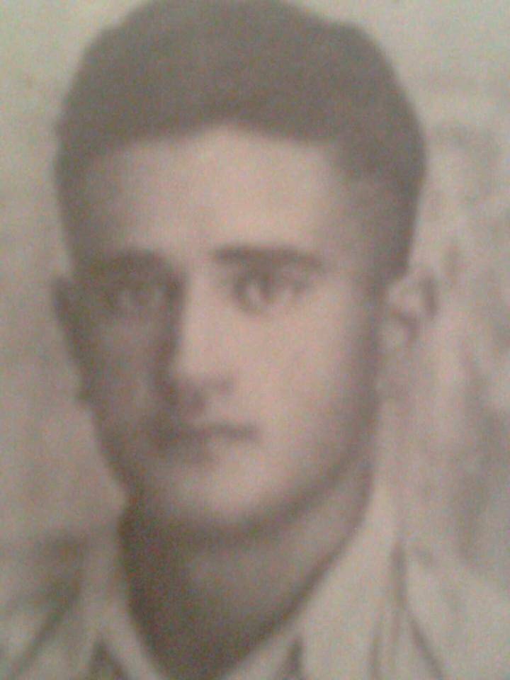 Duncan Houia