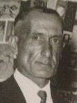 John Rex Parker