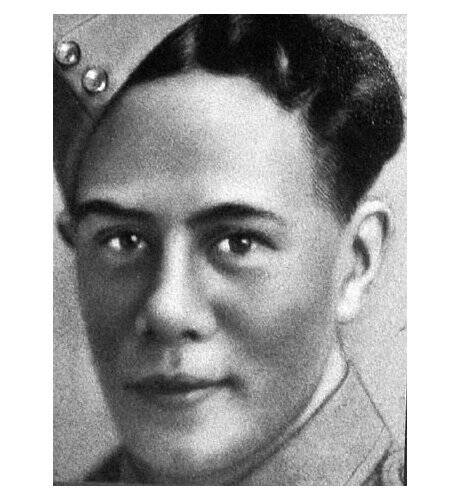 Etera Tumanako Mauheni