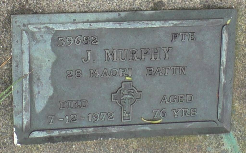 Jack Murphy