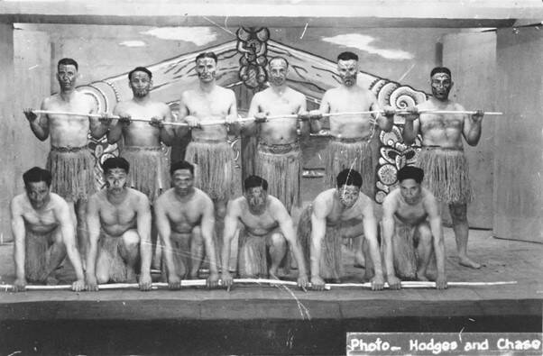 Rawhiti Ihaka