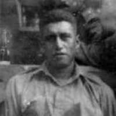 Te Kapunga Harawira