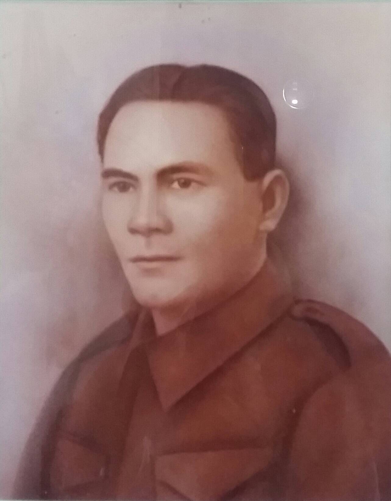 Mick Tahu
