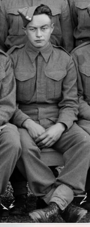 Boyd Anderson