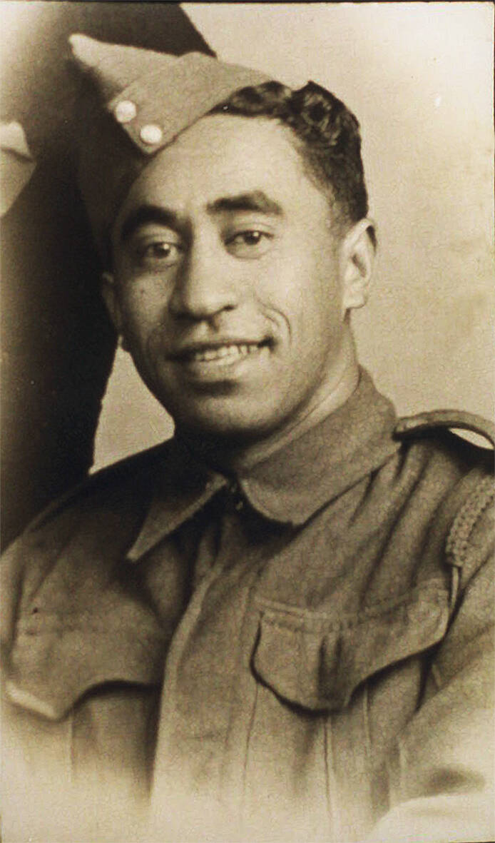 Wiri Karipa
