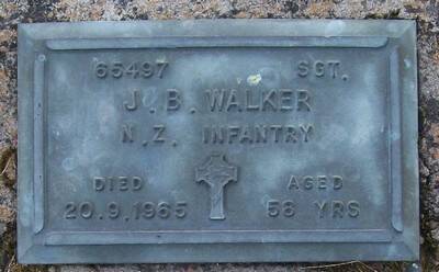 John Walker