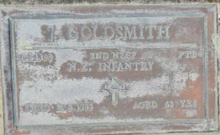 John Goldsmith