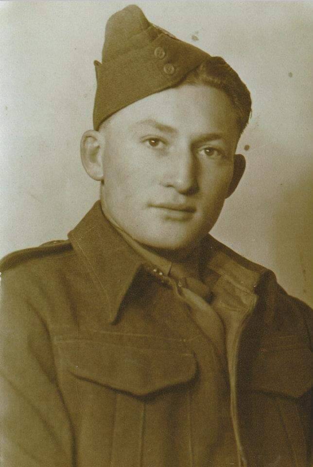 George Henderson