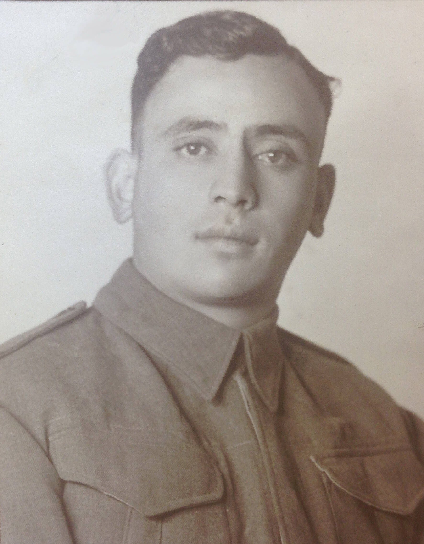 Leonard Hohapata