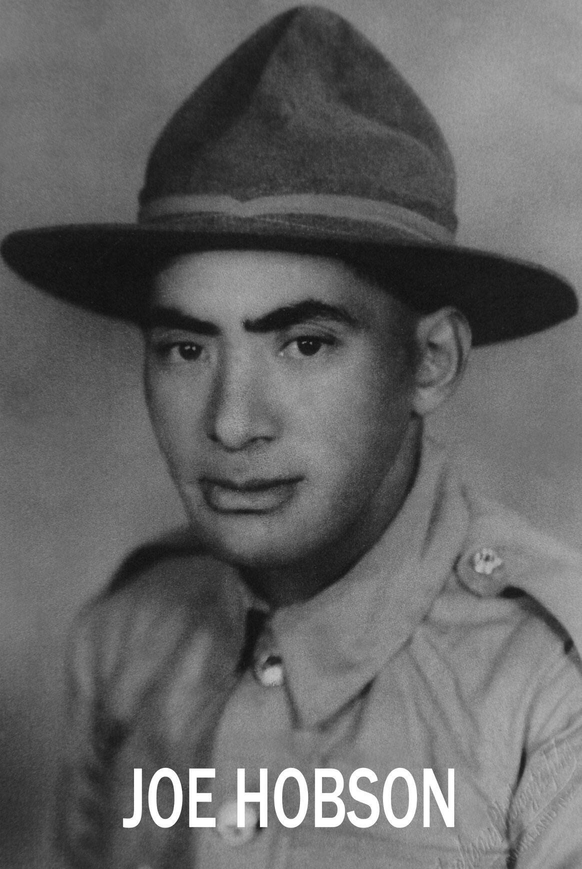 Joseph Hobson