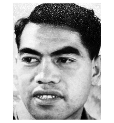 Jack Karauria