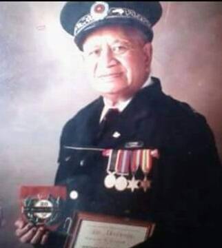 Henry Te Koari