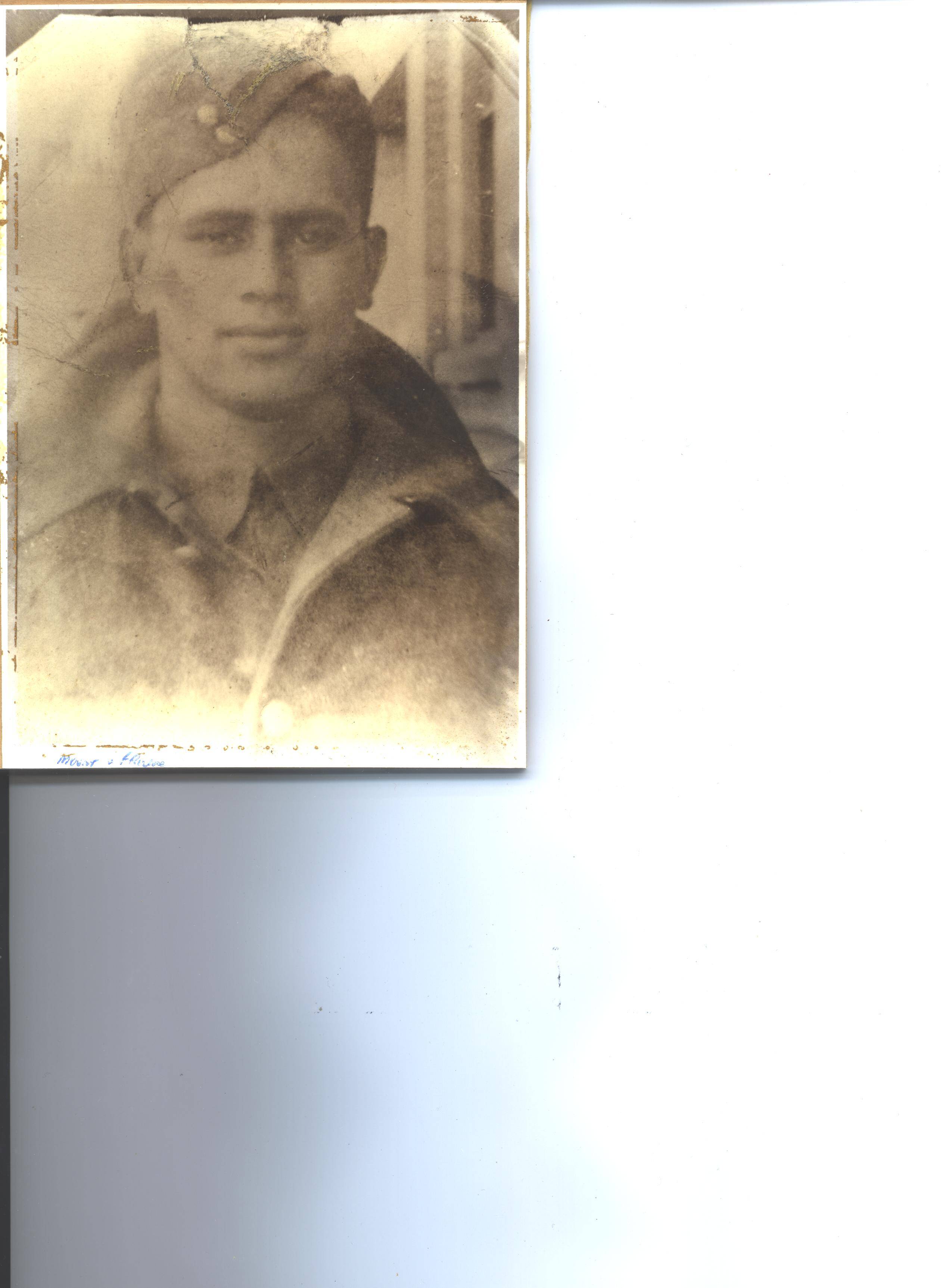 Tumanako Thompson