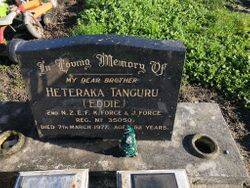 Edward Tanguru