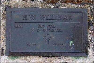 Sidney Williams