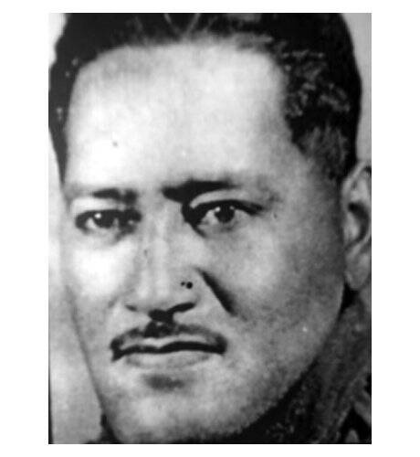 Hori Kerei Waititi