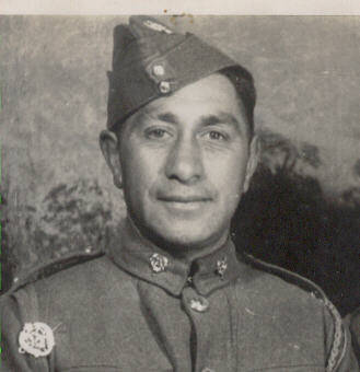 Moses Thomas Karena