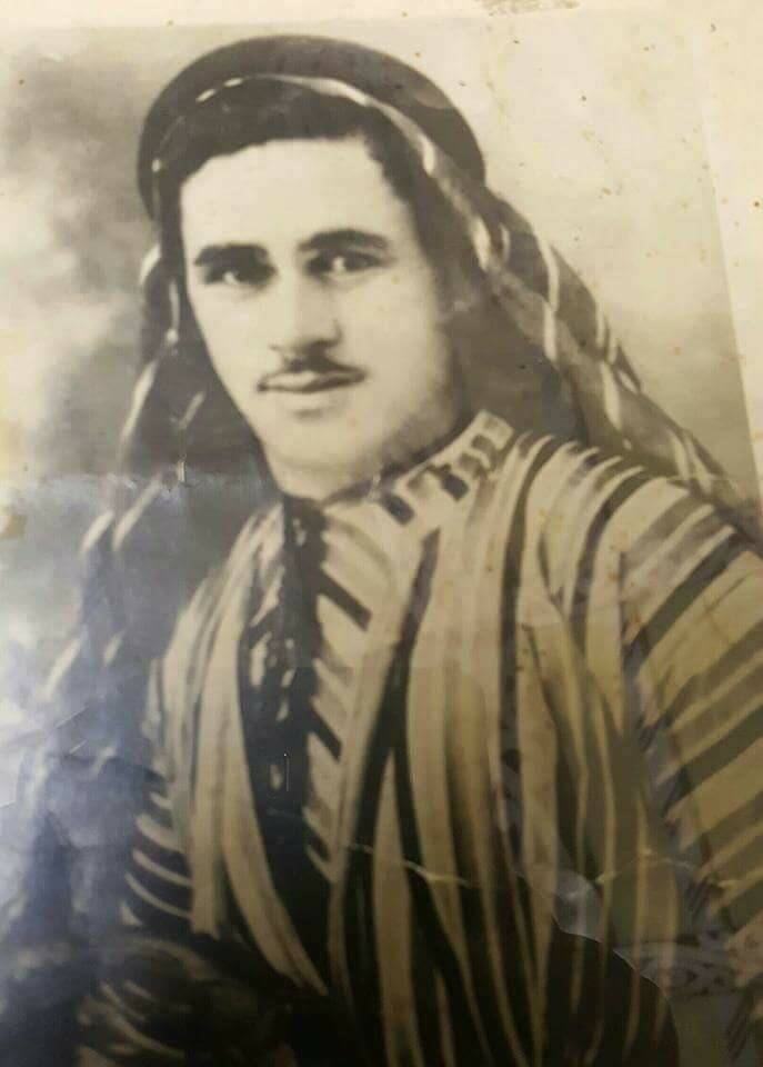 Adolphus Taki