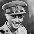 Edward Vere Hayward
