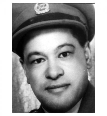Watene Pahau