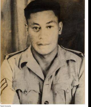 Tapiki Korewha