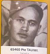 Iapeta Tauiwi