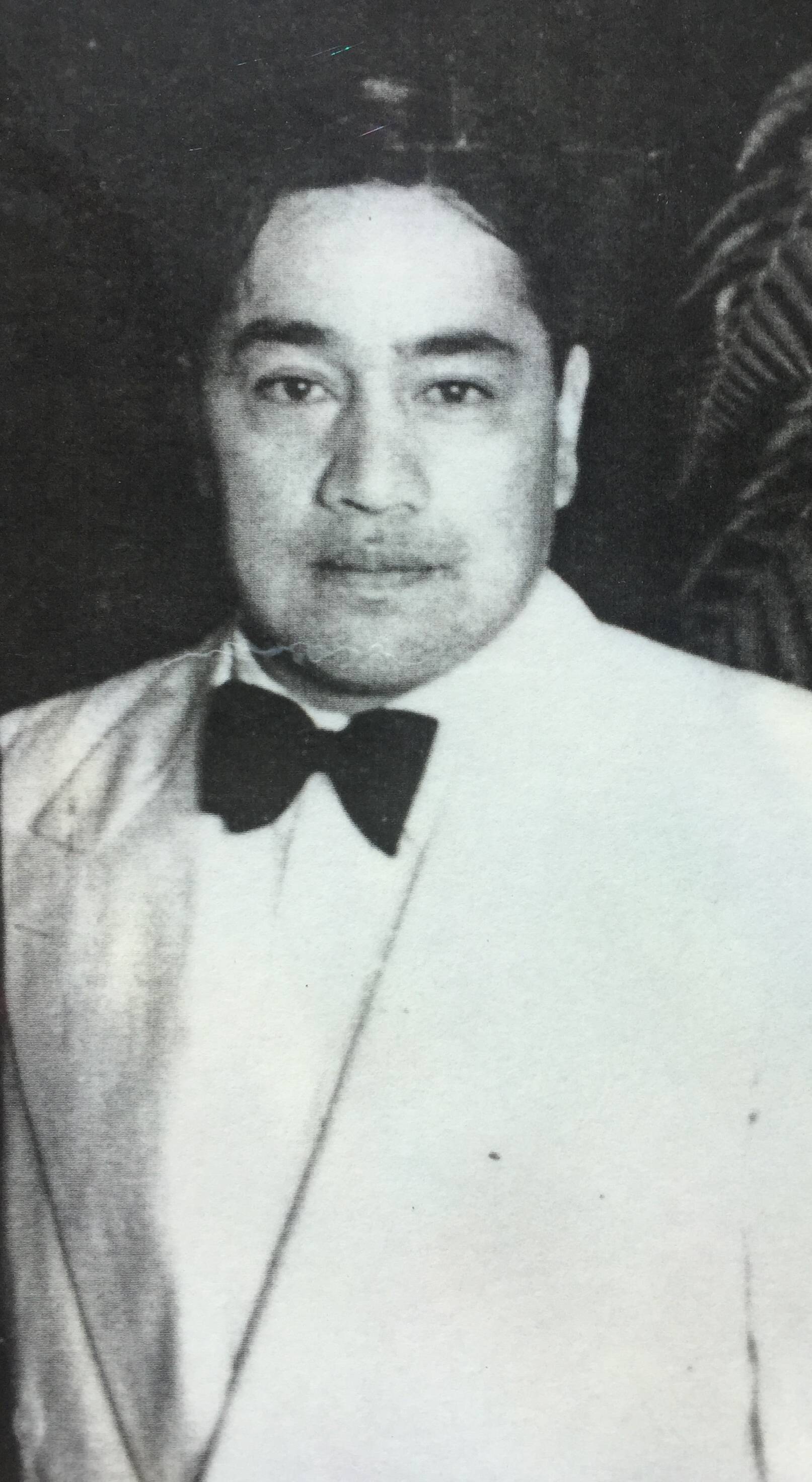 Joseph Tuteri Anderson