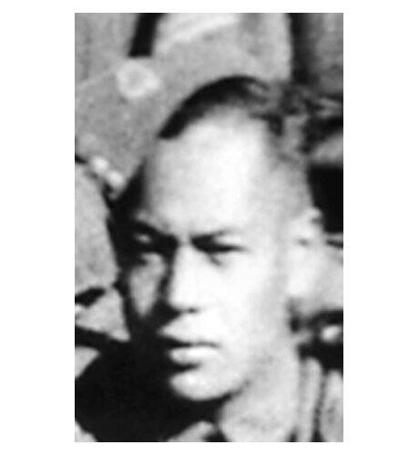 Hohepa George Keelan