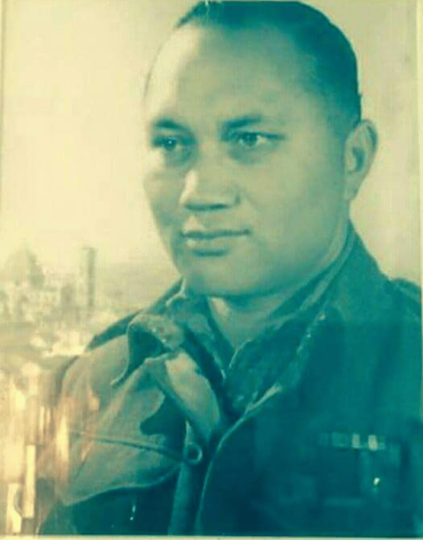 Potaua Anderson