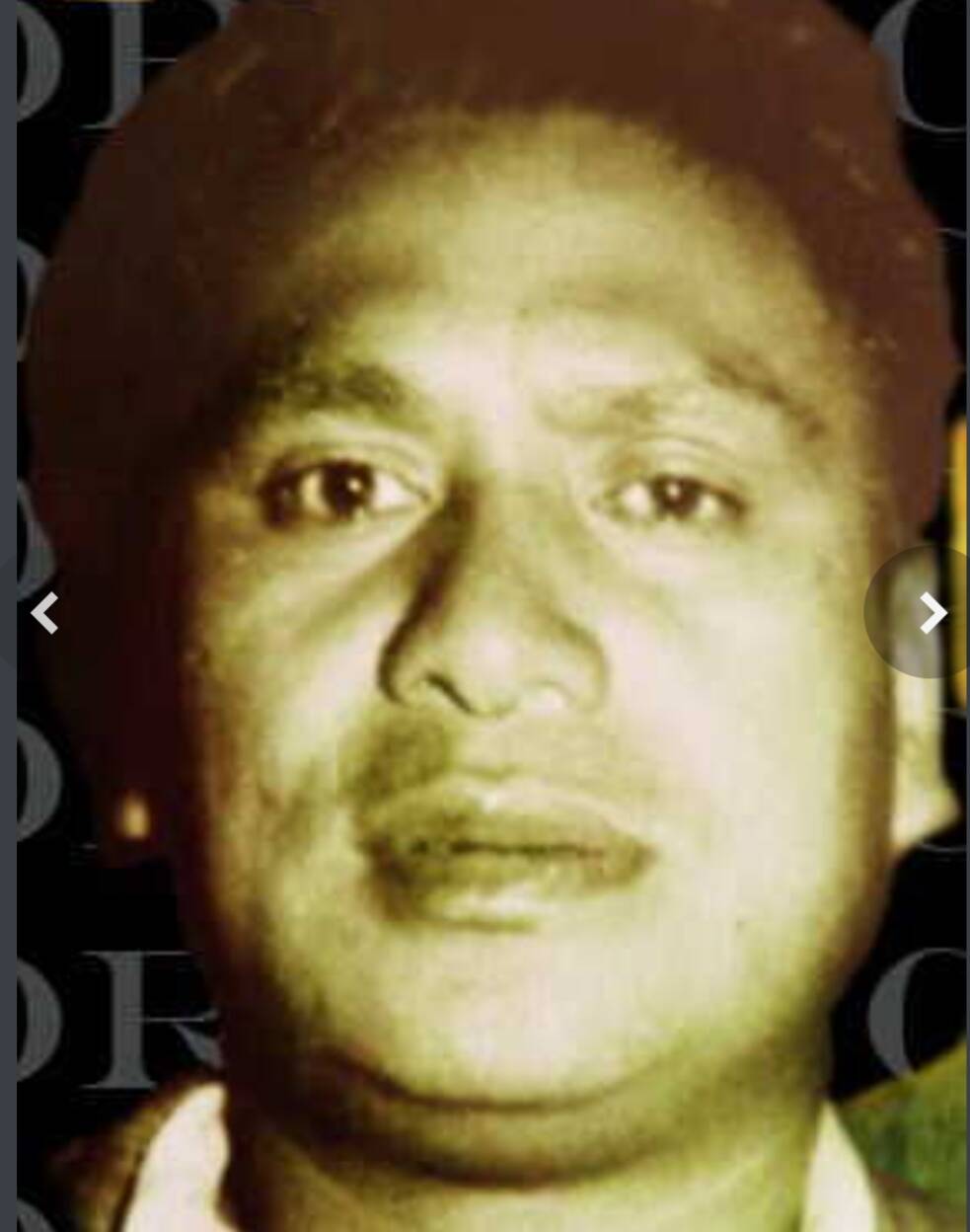 Rudy Hohaia