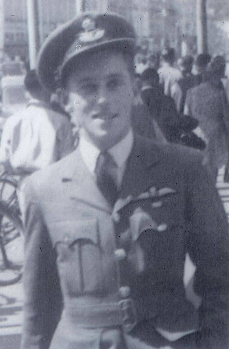 David John Moriarty Online Cenotaph Auckland War Memorial Museum