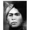 Te Mohi Te Hutu Kingi