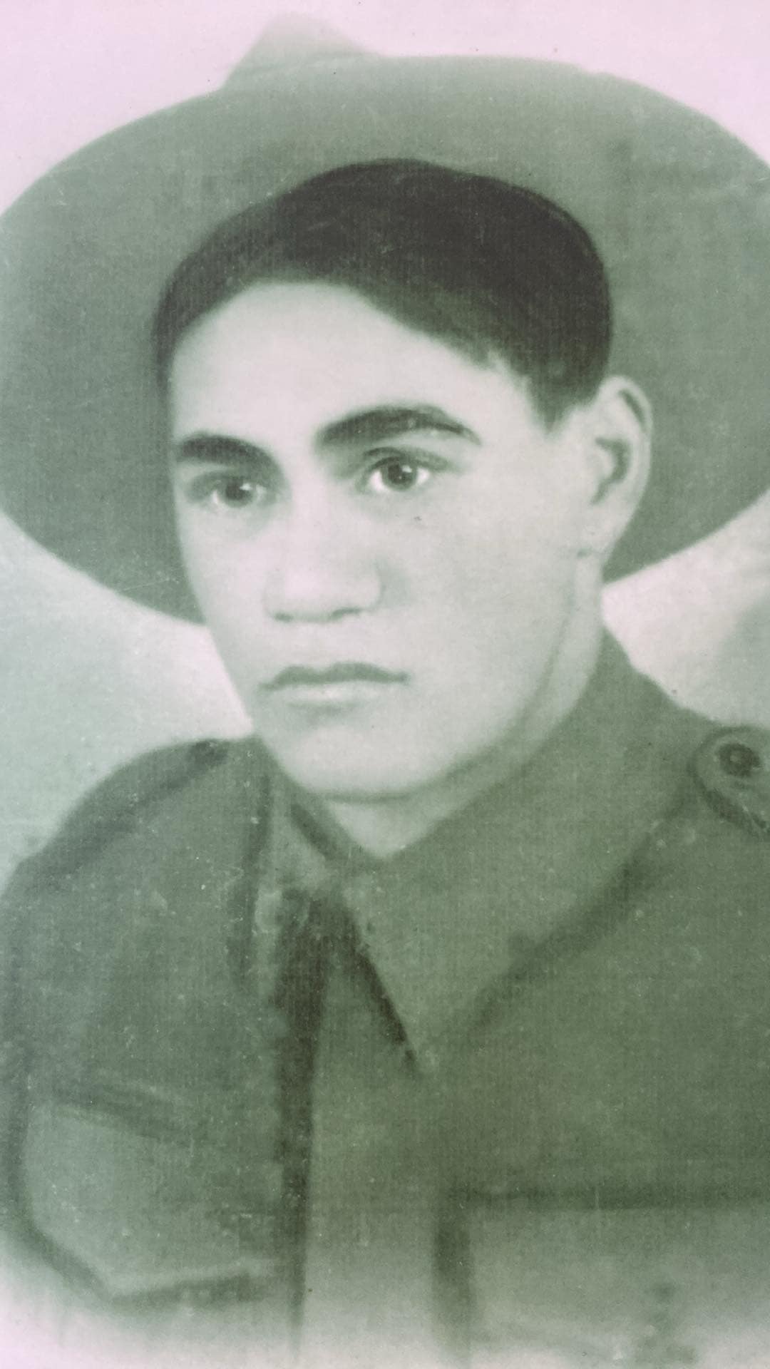 Tamehana Wikatene