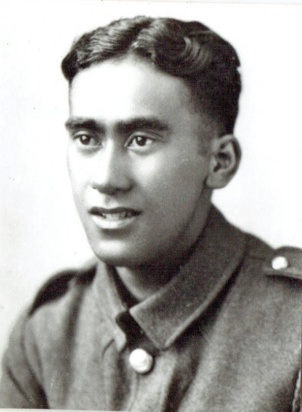 Charles Raharaha