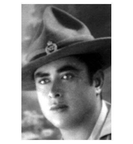 William Rowland