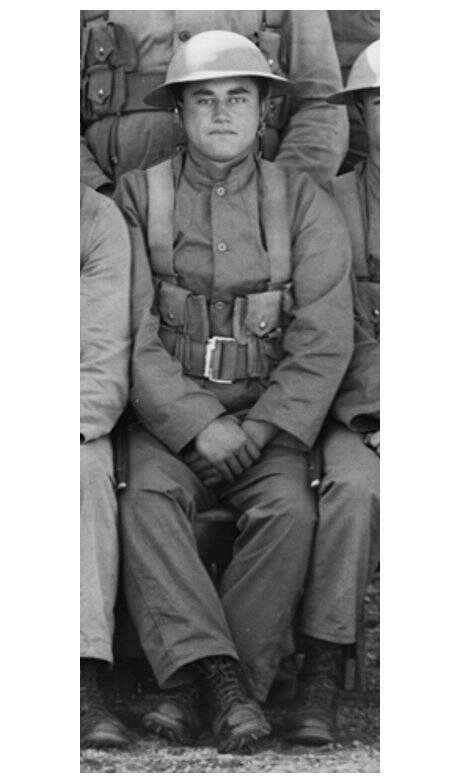 James Hurinuku Curtis