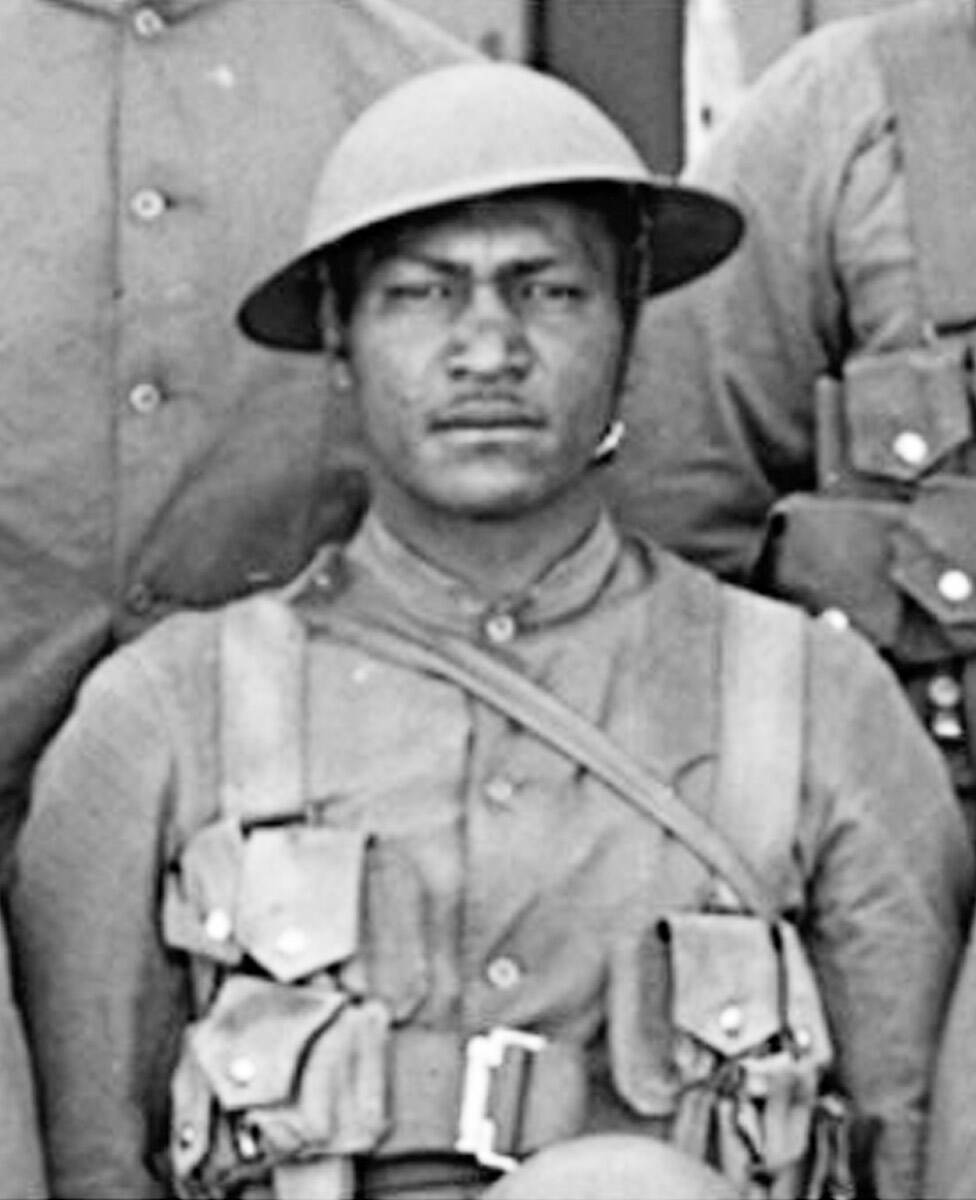 Wiremu Hoko