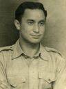 Alfred Mohi