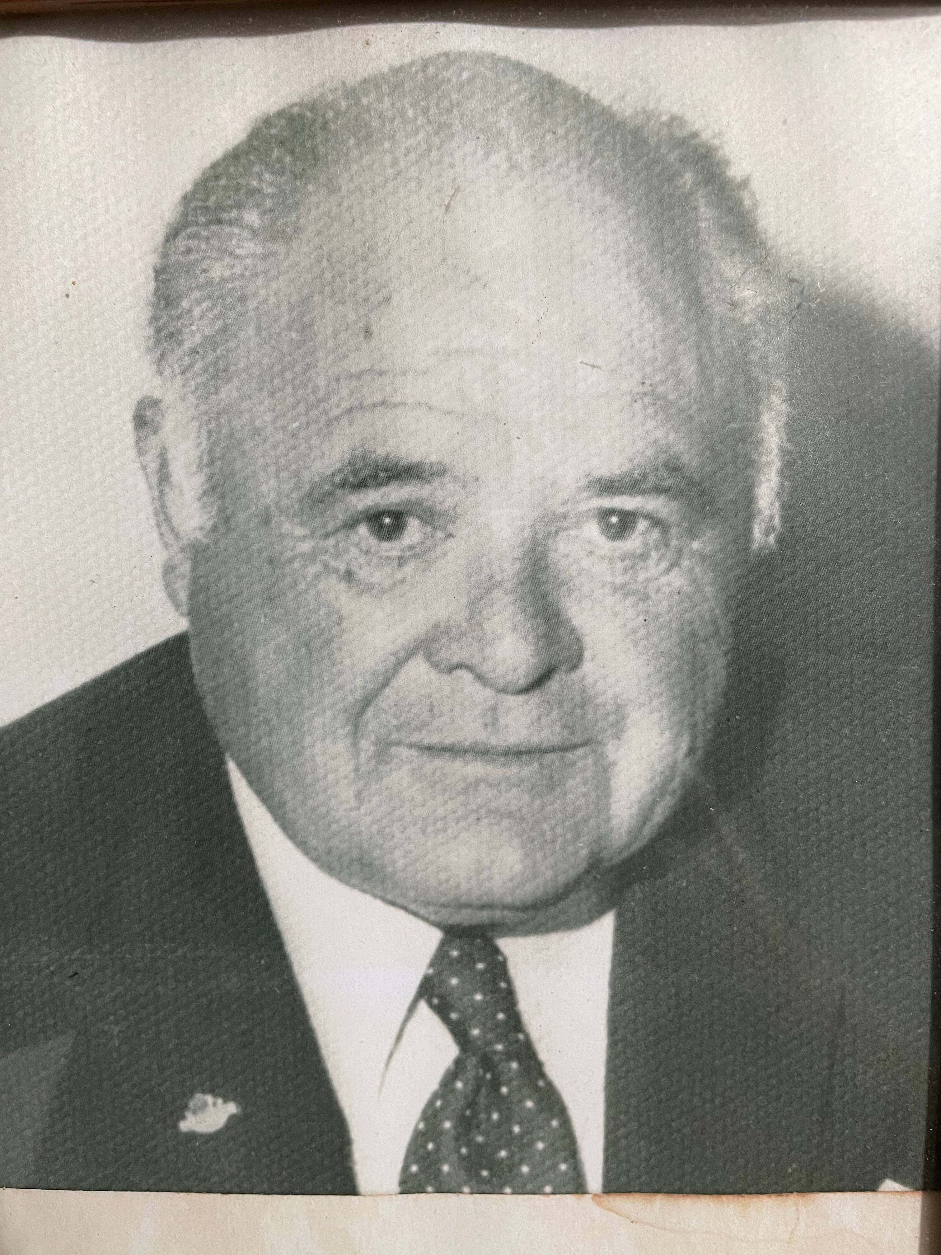 Miki Arama Karaka Coates