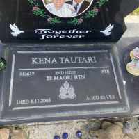 Kena Tautari