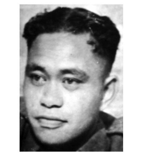 Rueben Toheriri