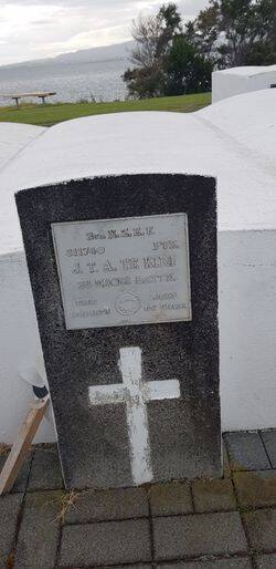 John Te Kiri