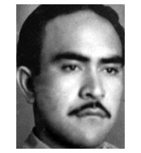 Rangi Horowai Taingahue
